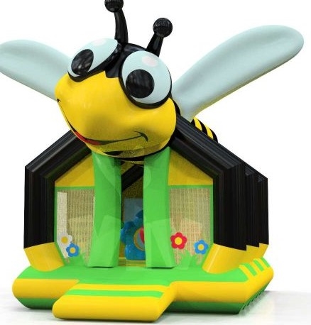 Big Bugs VIV inflatable collection