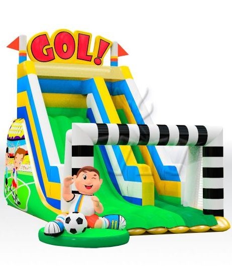 Football VIV inflatable collection