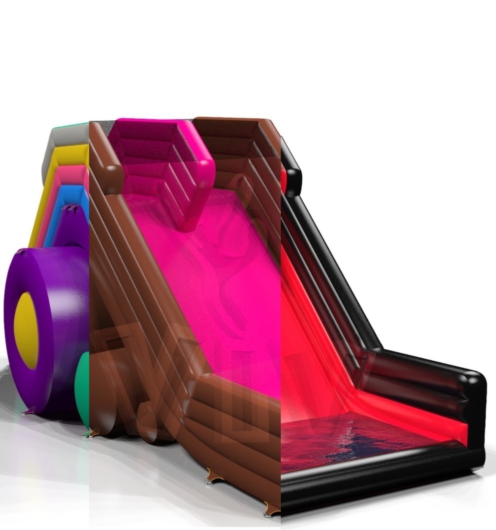 Games VIV inflatable collection