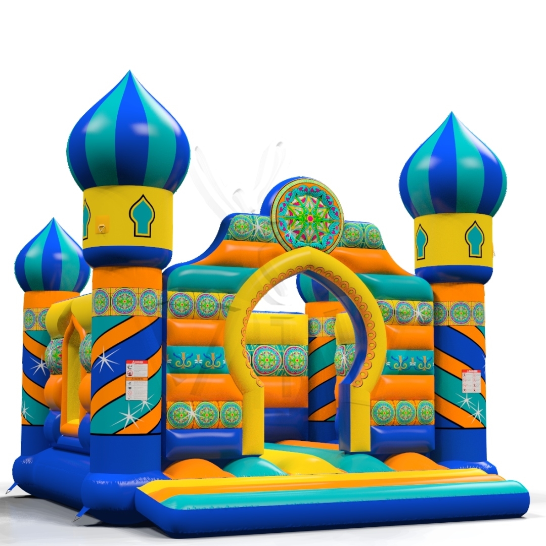 Oriental VIV inflatable collection