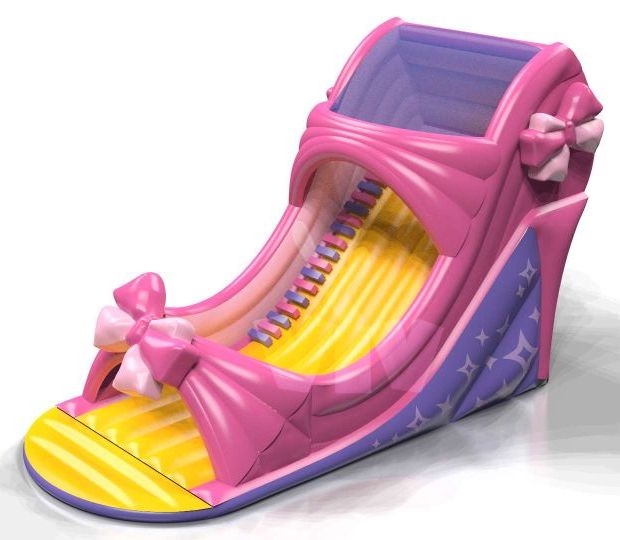 Pink VIV inflatable collection