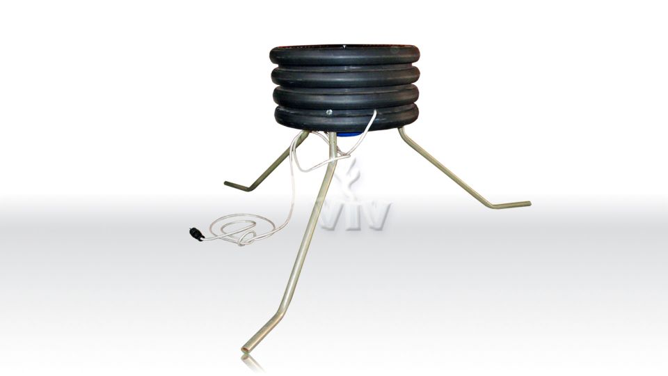 Blower for windyman ECO 1500 (for windyman 6 m, 8 m) commercial attraction accessory