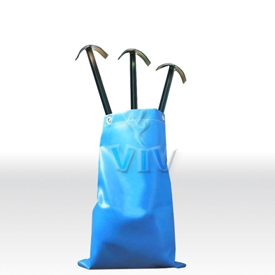 Peg set 50Y (21x50cm) inflatable product