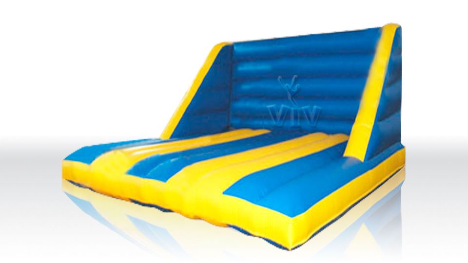 Ladders Standard 7,3 x 7,0 x 3,1 m (without construction) commercial inflatable action game
