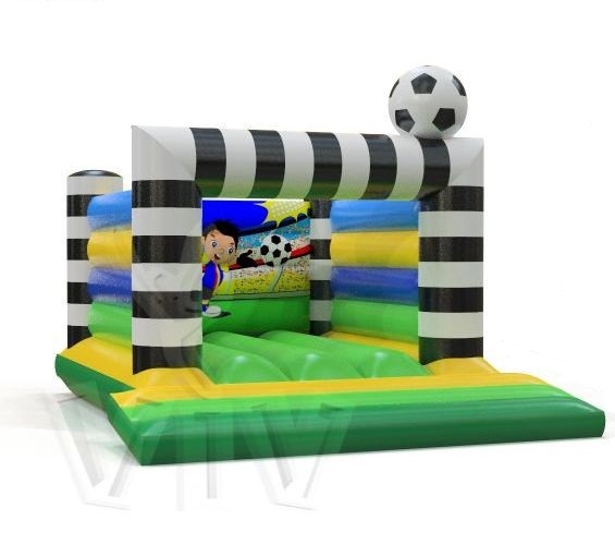 Bounce Football - Collection Football commercial inflatable bounce