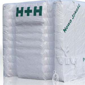 Block H + H commercial custom inflatable