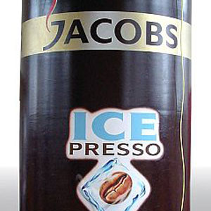 Jacobs can 3 m commercial custom inflatable