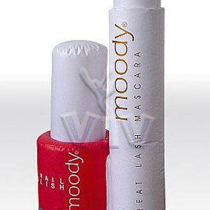 Nail polish with Mascara 2 m commercial custom inflatable