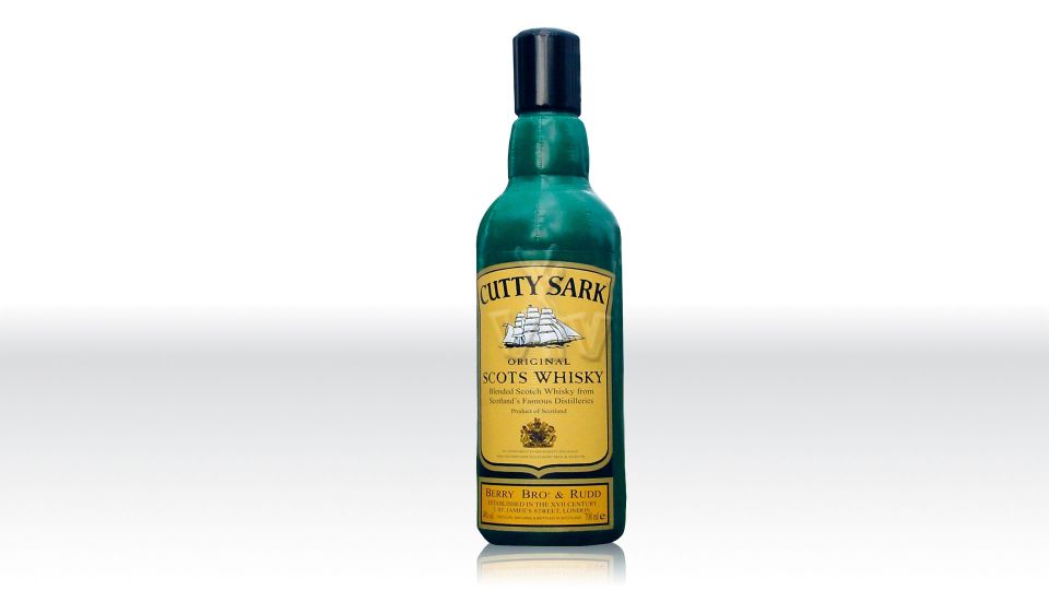 Whisky bottle 7,5 m commercial custom inflatable