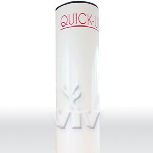 Quick-Up Senior without overprint commercial promotional quick-up inflatable