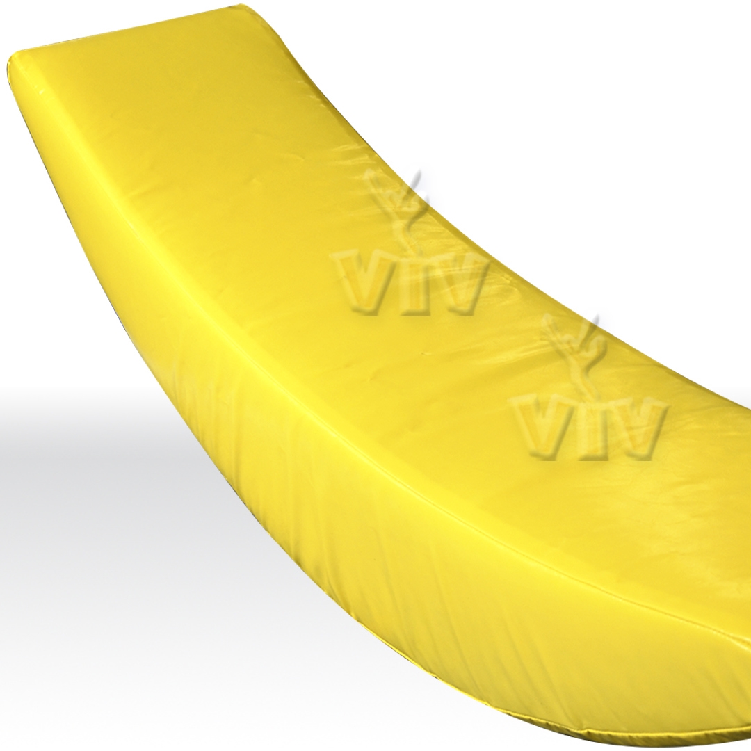 Soft Play Banan commercial inflatable softplay