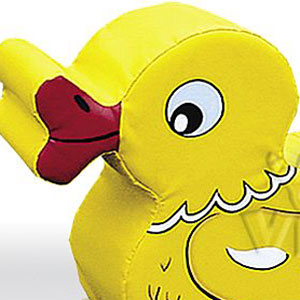 Soft Play Duck commercial inflatable softplay