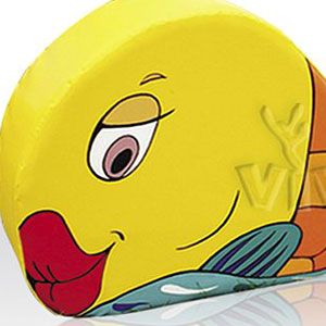 Soft Play Fish commercial inflatable softplay