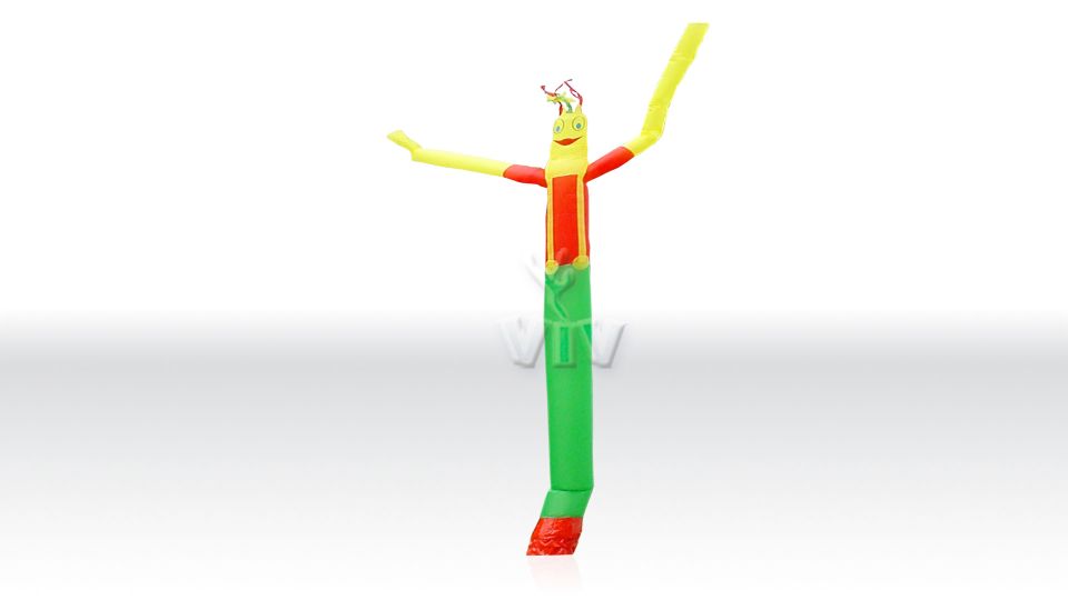 Jumping Jack 4 m commercial promotional windyman
