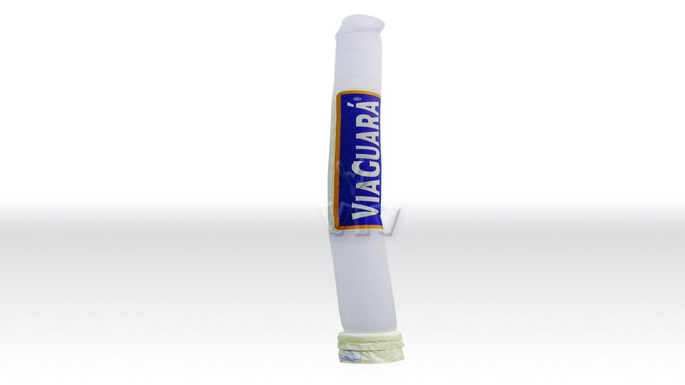 Windy-pipe 10 m commercial promotional windyman