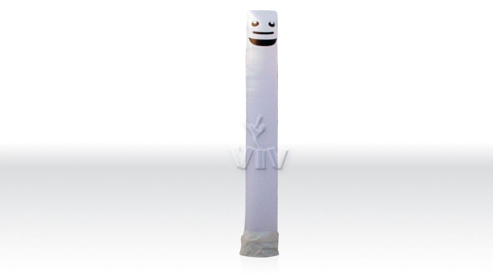 Windy-pipe 10 m commercial promotional windyman