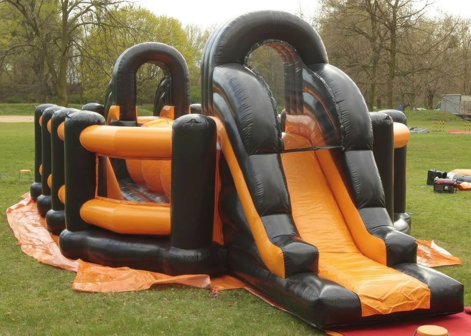 Wipe-Out