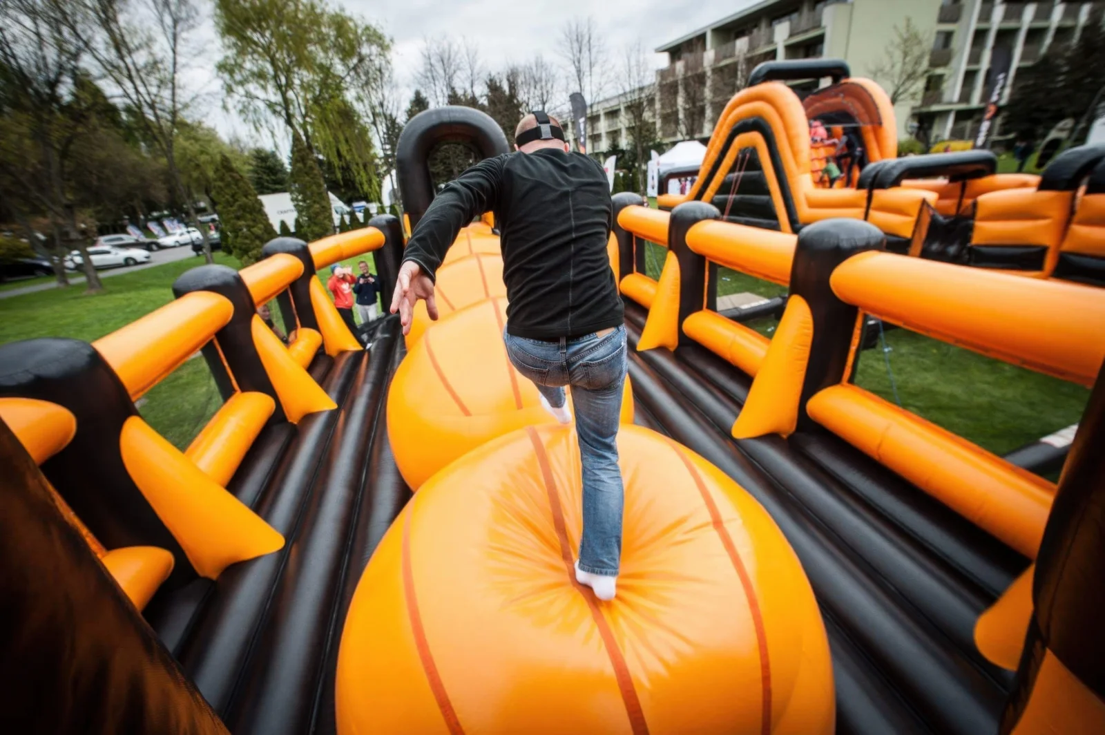 Wipe-Out