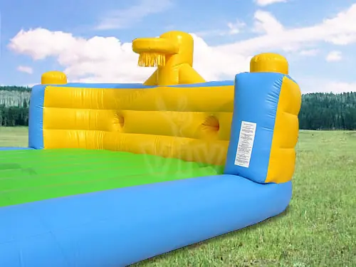 Inflatable tent 7 promotional inflatable product photo