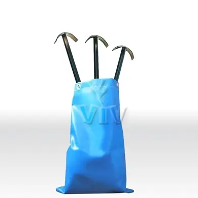 Peg set 50AC (29x50cm) inflatable product