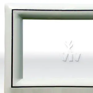 Screen 7 x 5 m frame only commercial promotional inflatable screen