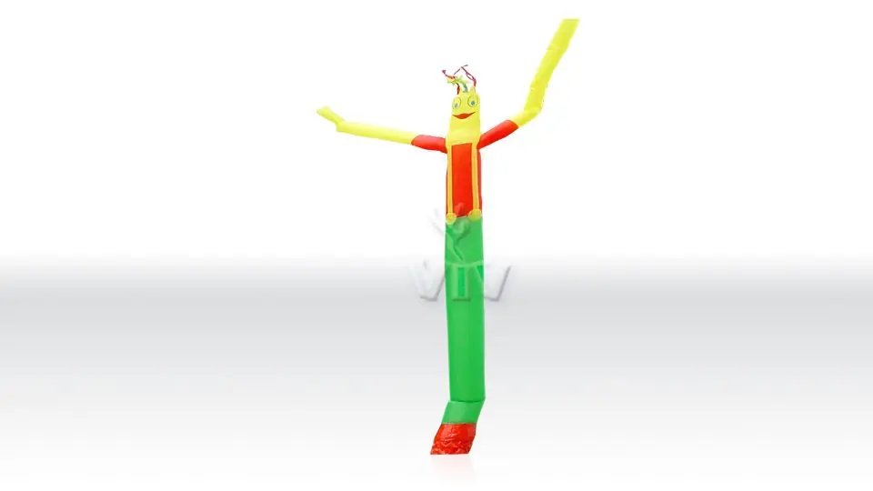 Jumping Jack 8 m commercial promotional windyman