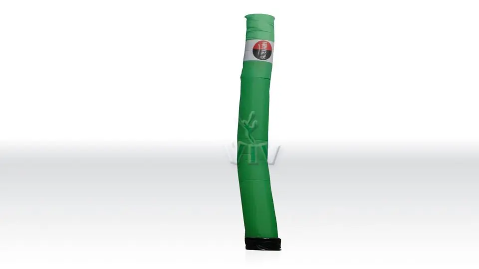 Windy-pipe 8 m commercial promotional windyman