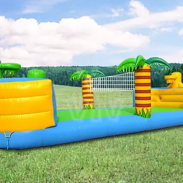Inflatable tent 7 promotional inflatable product photo